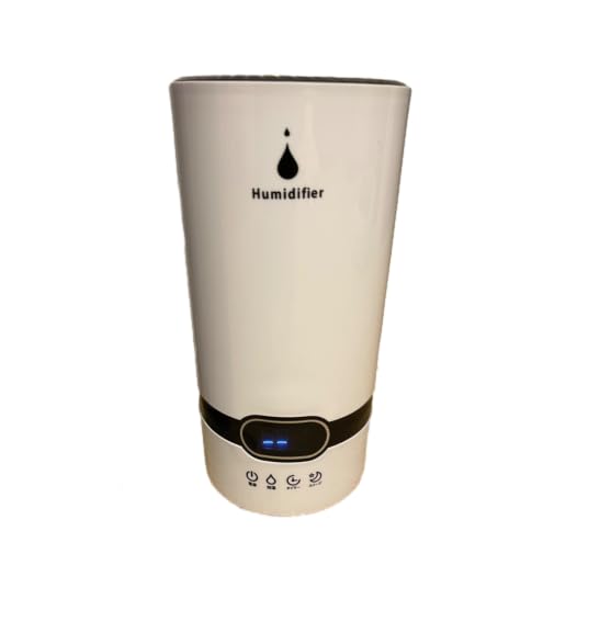 Amazon.co.jp: 【2025年モデル】 Glorlummi 加湿器 アロマ 大容量 5L