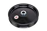 ACDelco 12559890 Power Steering Pump Pulley