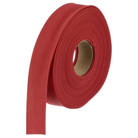 MECCANIXITY 1 Inch Bias Tape Cover