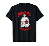Slayer - Slaytanic T-Shirt