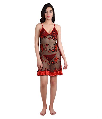 beautiful girl night dress
