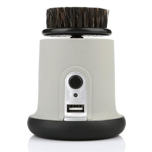 TsoLay Electric Shoe Polishing Machine