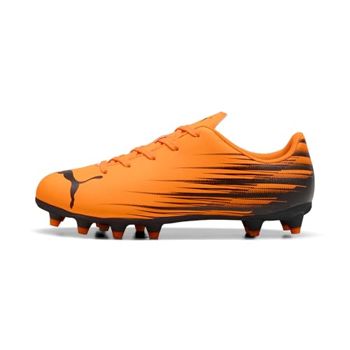 Puma Unisex-Child ATTACANTO Firm, Artificial...