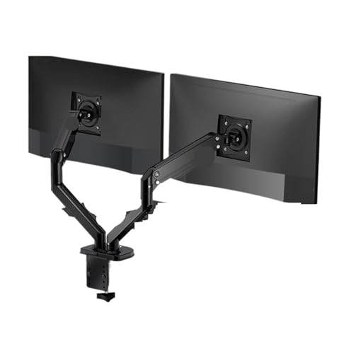 Bras de support pour moniteur rotatif et réglable en hauteur modèle Classic