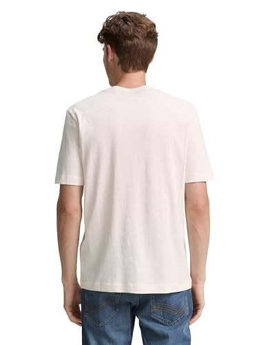 TOM TAILOR Herren T-Shirt – Ansicht 3