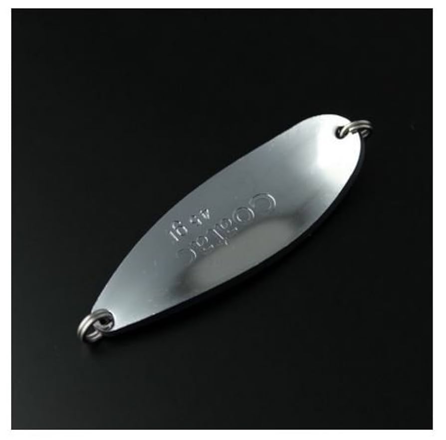 Coatac Spondex 45g ルアー 3個セット Coatac Spondex 45g ルアー 3個セット Coatac Spondex 45g