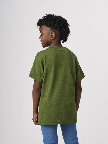 Recover Youth Classic Short Sleeve Eco Recycled T-Shirt4