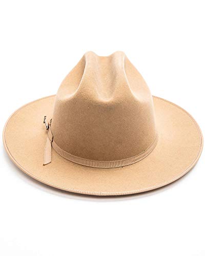 Image of Stetson Open Road 6X Felt Cowboy Hat