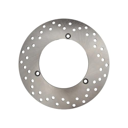 Disque de frein avant XMAX 300 résout les vibrations au freinage