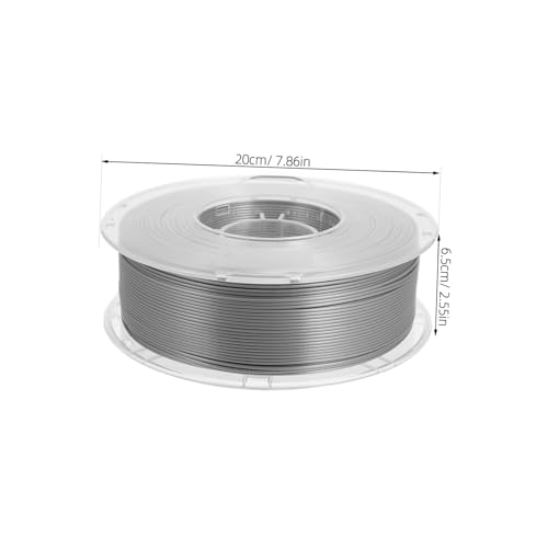 Filament PLA impression stable et précise sans bulles pour mécanique 3D - 2