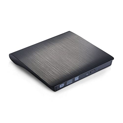 Lecteur CD portable externe USB 3.0 pour récupérer vos vieilles photos