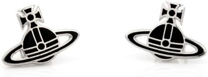 Vivienne Westwood Orb ロゴ ピアス 黒 並行輸入品 ピアスキャッチ 通販 Amazon Vivienne Westwood Orb ロゴ ピアス 黒 並行輸入品 ピアスキャッチ 通販 Amazon