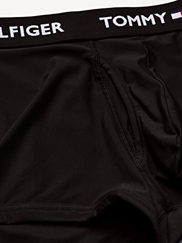 Tommy Hilfiger Men's Everyday Micro 3-pack Trunk4