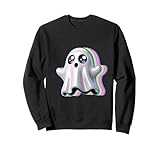 Photo Gallery fantasma halloween trippy techno rave vaporwave edm music party felpa Photo Gallery fantasma halloween trippy techno rave vaporwave edm music party felpa