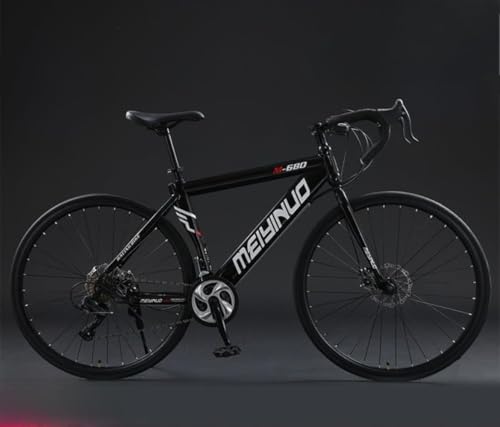 GRSMIS ���[�h�o�C�N �N���X�o�C�N�}�E���e���o�C�NMTB���]�� 26�C���` 21/24/30�i�ϑ� �K�p�g��160cm�ȏ� ��͐��\�ƒ��y�� �f�B�X�N�u���[�L �����Y �ϑ� �I�t���[�h ���Y�f�|�t���[�� ����~�߂Ƒϖ� ��l�q���p �ʊw �ʋ� �T�C�N