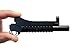 GoatGuns Miniature GREN M203 Attachment | 1:3 Scale