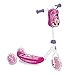 Mondo 18995 - Minnie Bow-Tique Monopattino Baby "My First Scooter", 3 Ruote