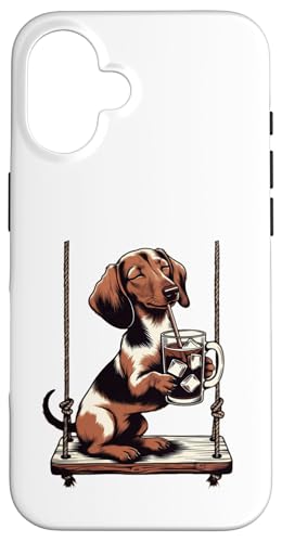 �`���� �h�����N �A�C�X �R�[�q�[ �G���h�X�C���O DIGOR �X�}�z�P�[�X iPhone 16 �p