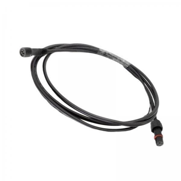 UJEAVETTE 4x1PC Extension Wire Waterproof for Bus TV Boxes Rear View Backup Camera 4 Pin 1m-image-10