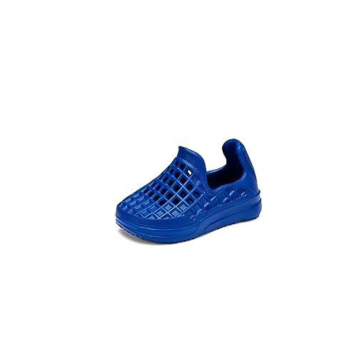 Image of LUSSO CLOUD Scenario Kids Slip-On Waterproof Shoes - Lightweight IP-EVA, Breathable, Water Shoes, Easy On Comfort