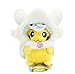 CVBA 22Cm Pokemon Muñeco De Anime Relleno Pikachu Cosplay Altaria Juguetes De Peluche Regalos De Cumpleaños para Niñas