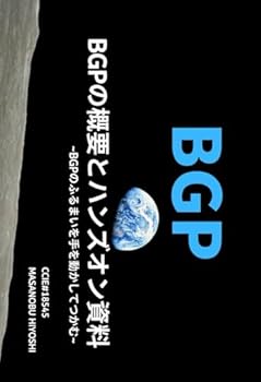 Paperback BGP???????????: ~BGP???????????????~ (Japanese Edition) [Japanese] Book