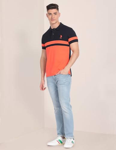 Image of U.S. Polo Assn. Men Polo Shirt