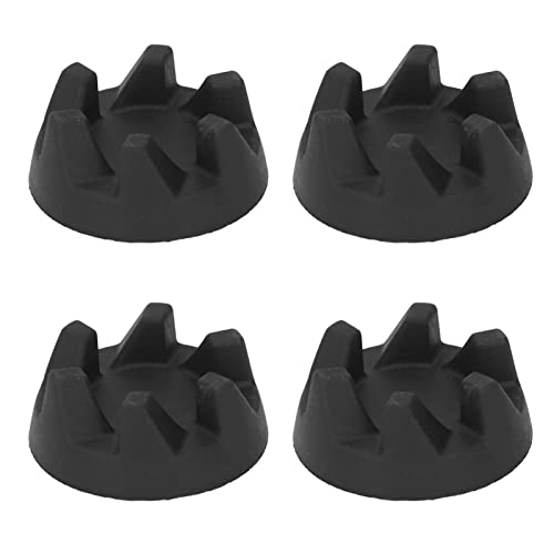 Kit repuesto 4 piezas coples y 2 llaves para licuadora miniatura 1