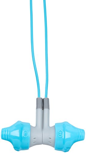 Yurbuds Inspire 300 Fitness Headphones (Aqua)