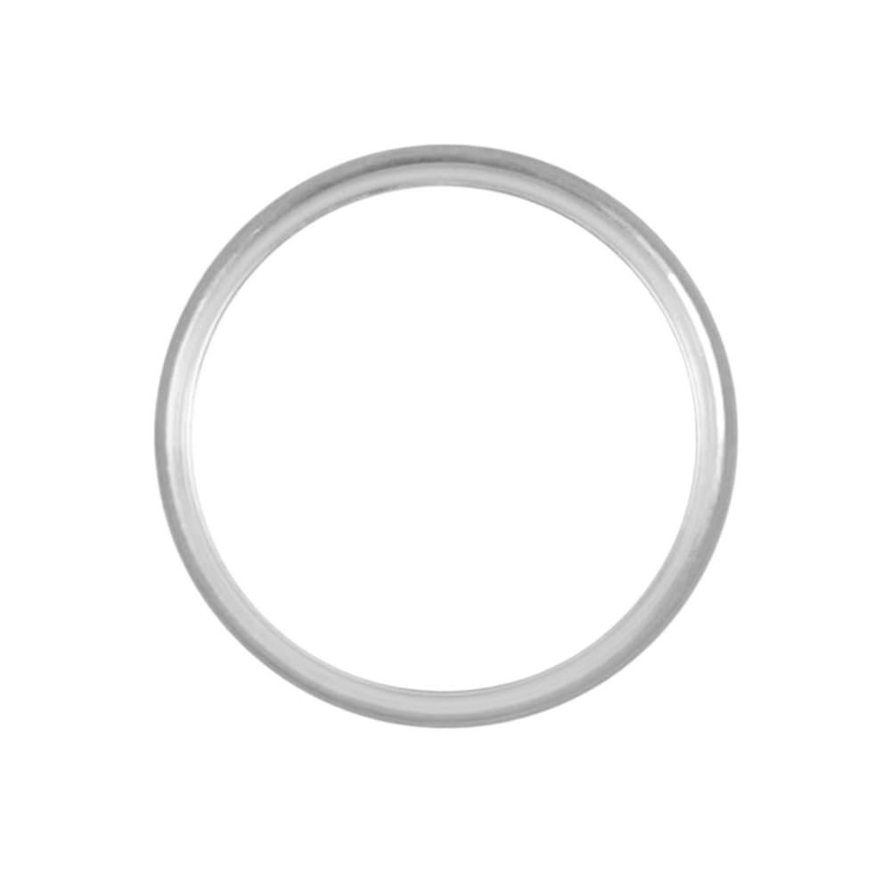Bague de Bride de Soufflet 816607 Contre Fuites Embase Post 1991