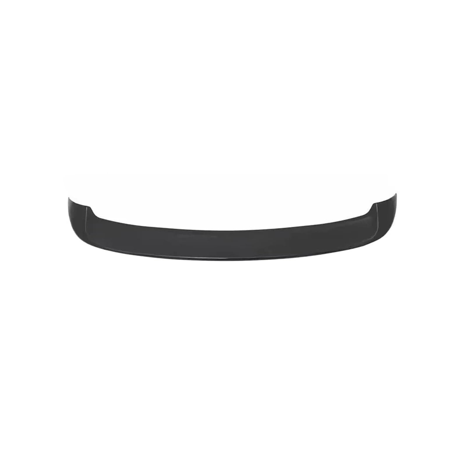 tylna lotka Do volkswagena 2010-2013 golfa 6 GTIMK6 R20 Hatchback tylne skrzydła naprawiono(Glossy Black)