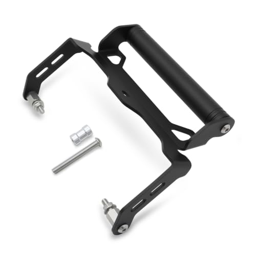 Support de téléphone pour Yamaha Tracer 9GT+ Y-AMT 2025 2026