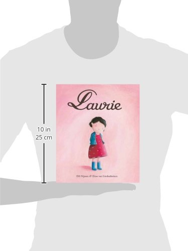 Laurie      Hardcover – Picture Book, October 31, 2010