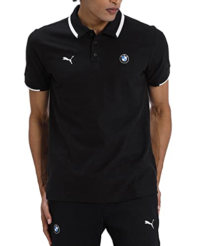 Image of PUMA Men's Regular Fit Polo Shirt