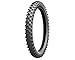 Michelin 74143 Pneumatico 70/100 -19 42M Starcross 5 Medium Tt - 3