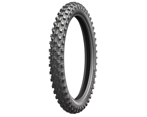 Neumático Michelin 74143 Moto 70/100 -19 42M Starcross 5 Medium Verano
