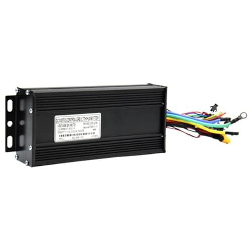 Douehpy 48V 72V E-Bike 40A 1000W-2000W 3[hgRg[[Ad]ԁAEoCNAEXN[^[p