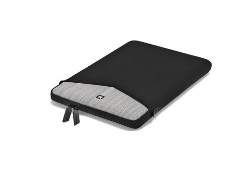 Dicota Code Sleeve 13 - Funda blanda para portátil de 13