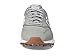 New Balance Mens 997 Golf Shoe, Grey, 8 US