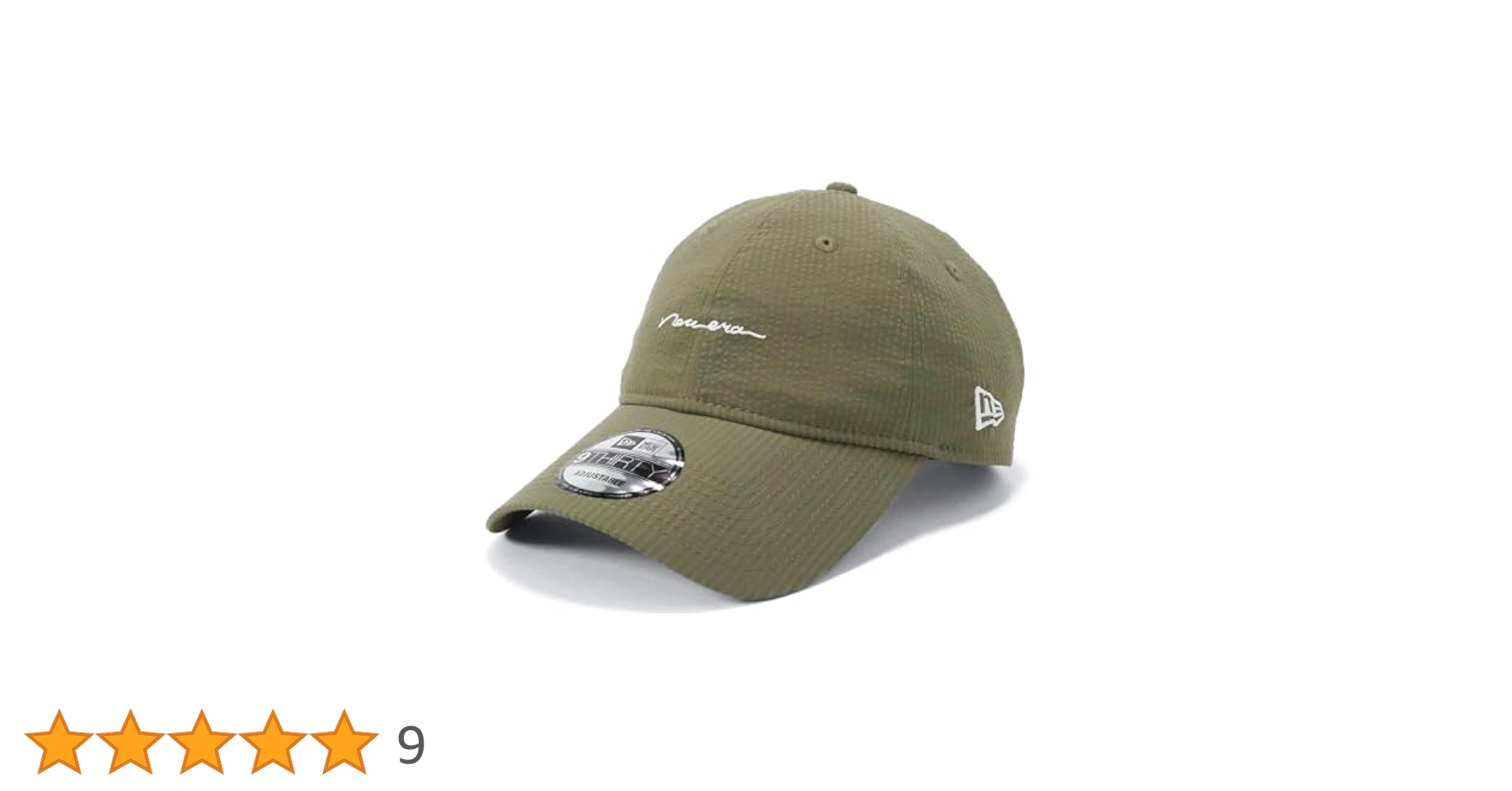 Amazon | [ニューエラ] newera キャップ 9THIRTY / Long Visor