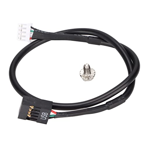 Carte WiFi Double Bande PCIe Gigabit pour PC de bureau Windows 64 bits