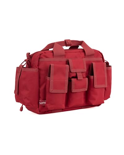 LAPG Tactical Bail Out Gear, Survival Bug Out...