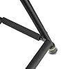 Gravity(GGSMG03)VARI-G 3 Guitar Rack for 3 Instruments ,black