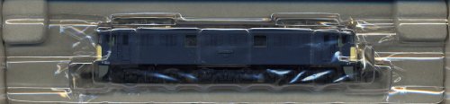 J.N.R. EF61-204 train miniature fiable résistant aux déraillements