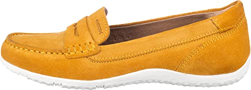 Image of Geox Womens Moccasin