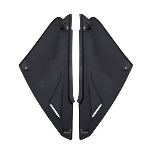 Carénage flanc avant gauche réparer plastique cassé pour moto DR200 et GXT200
