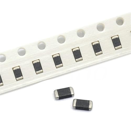 Inductor SMD 0805 de 68nH para reparar caídas de voltaje y fallos de filtrado en PCB 2