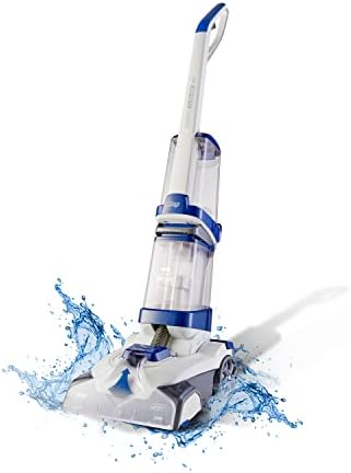 WAP Extratora e Higienizadora Vertical COMFORT CLEANER PRO, 2 em ...