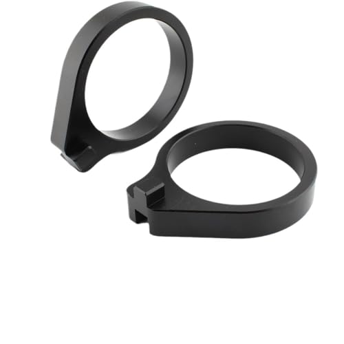 Kit rehausseur de guidon pour moto VFR1200F 2010-2016 finition précise - 3
