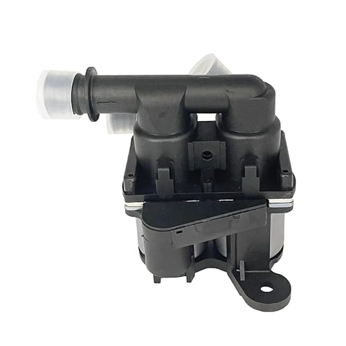 Valve de commande 64118391417 BMW E34 525i 535i 540i chauffage - 4